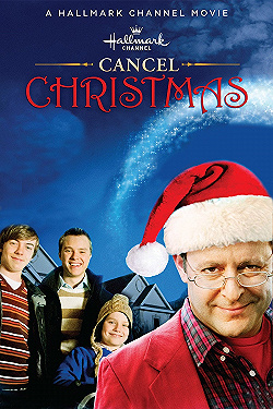 Постер Отменить Рождество (2010)