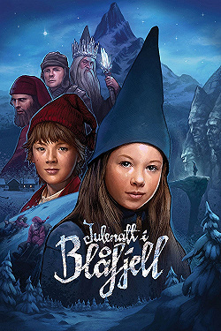 Постер Волшебное серебро (2009)