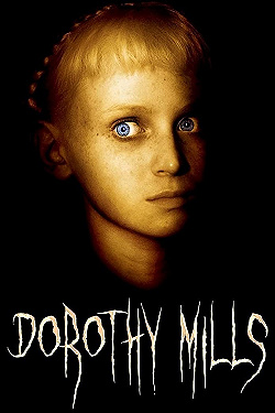 Постер Дороти Миллс (2008)