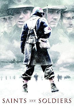 Постер Они были солдатами (2003)