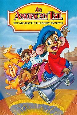 Постер Американская история 4: Загадка ночи (1999)