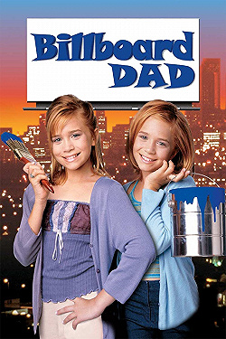 Постер Папаша с афиши (1998)