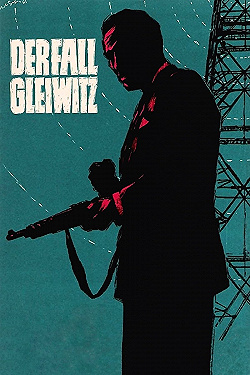 Постер Происшествие в Гляйвице (1961)