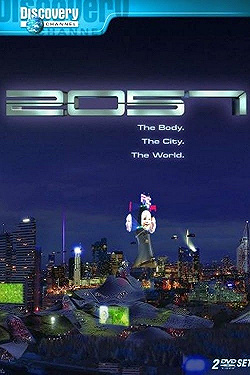 Постер 2057 (2007)