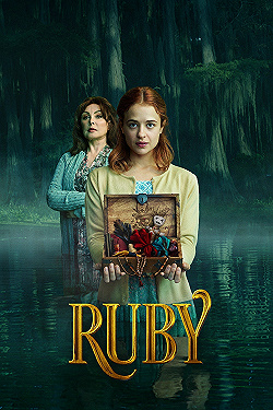 Постер Семейство Лэндри: Руби (2021)