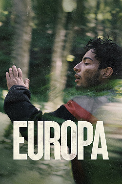 Постер Европа (2021)