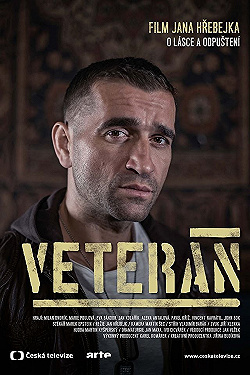 Постер Ветеран (2020)