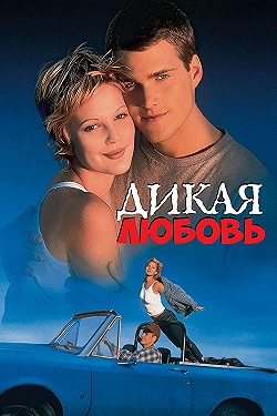 Постер Дикая любовь (1995)