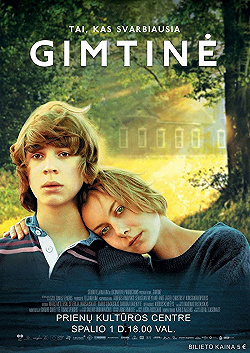 Постер Родина (2019)