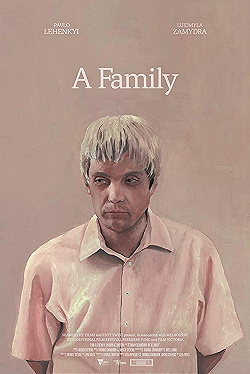 Постер Семья (2019)