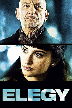 Постер Элегия (2008)