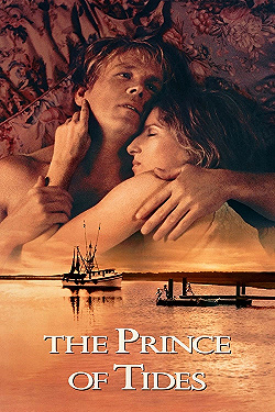 Постер Повелитель приливов (1991)