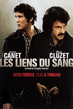 Постер Кровные узы (2008)