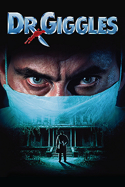 Постер Хихикающий доктор (1992)