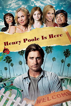 Постер Генри Пул уже здесь (2008)