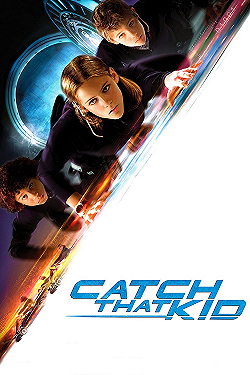 Постер Запретная миссия (2004)