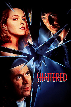 Постер Вдребезги (1991)