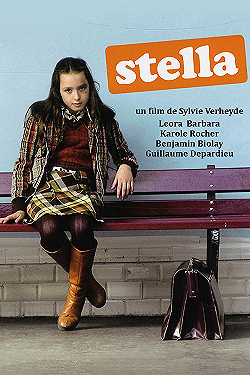 Постер Стелла (2008)