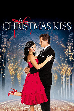 Постер Рождественский поцелуй (2011)