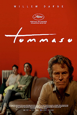Постер Томмазо (2019)
