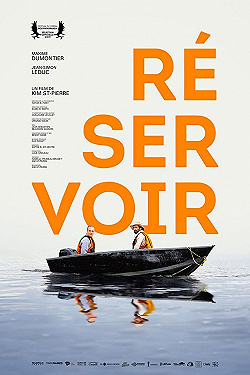 Постер Водохранилище (2019)