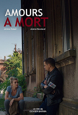 Постер Любовь до смерти (2019)