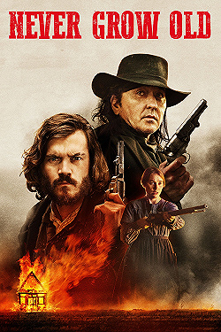 Постер Вечно молодой (2019)