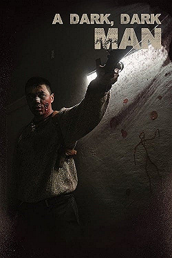 Постер Черный, черный человек (2019)