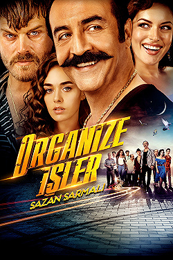 Постер Полёт на ковре-самолете 2 (2019)