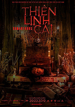 Постер Ученик убийцы (2019)