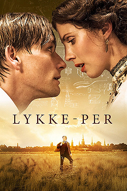 Постер Счастливчик Пер (2018)