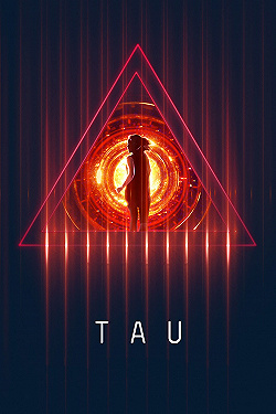 Постер Тау (2018)