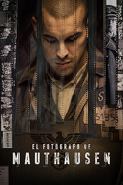 Постер Фотограф из Маутхаузена (2018)