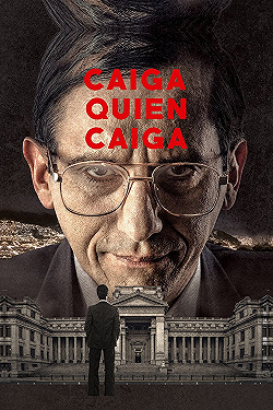 Постер Терпящий неудачу (2018)