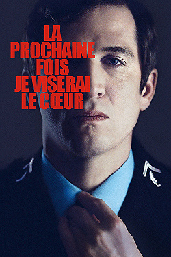 Постер В следующий раз я буду стрелять в сердце (2014)