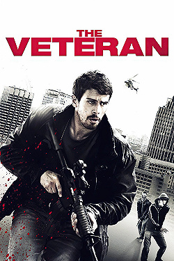 Постер Ветеран (2011)