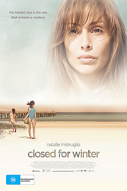 Постер Закрыто на зиму (2009)