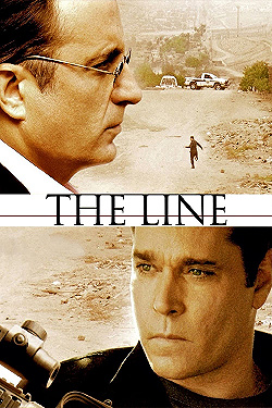 Постер Линия (2009)