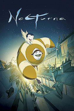 Постер Под покровом ночи (2007)