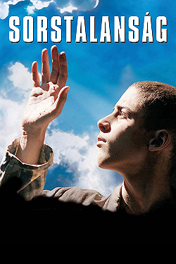 Постер Без судьбы (2005)