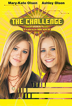 Постер Мексиканские приключения (2003)