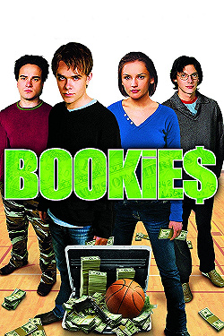 Постер Букмекеры (2003)