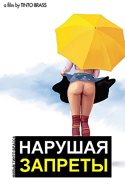 Постер Нарушая запреты (1999)