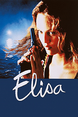 Постер Элиза (1994)