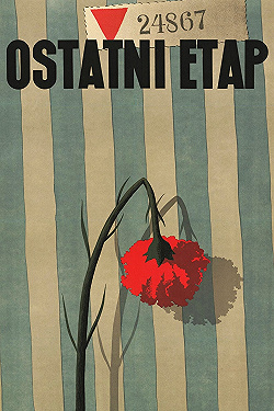 Постер Последний этап (1948)