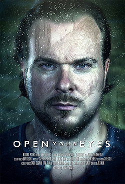Постер Открой глаза (2021)