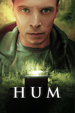 Постер Шум (2020)