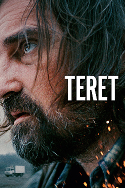 Постер Груз (2018)