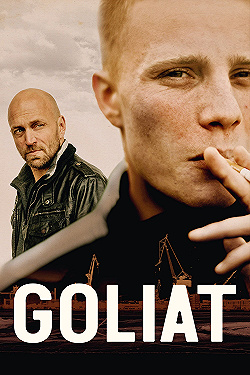 Постер Голиаф (2018)