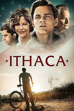 Постер Итака (2015)